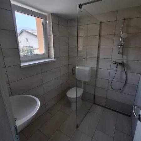 Apartma Hisa Terra Volce