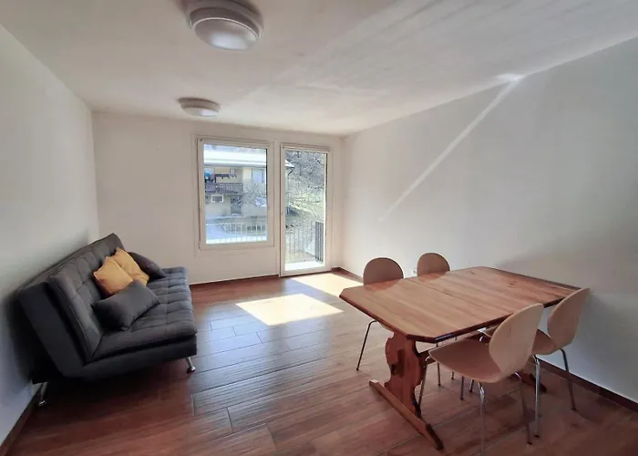 Hisa Terra 公寓 Volce