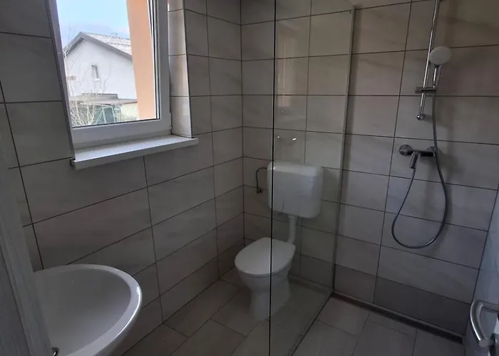 公寓 Hisa Terra Volce