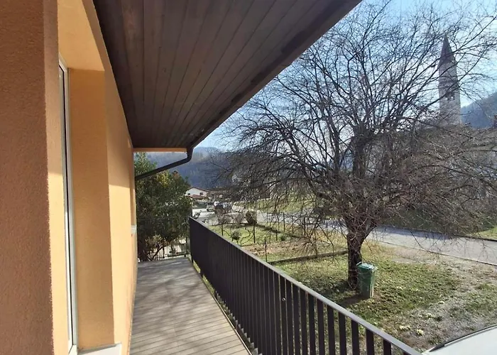 Appartamento Hisa Terra *